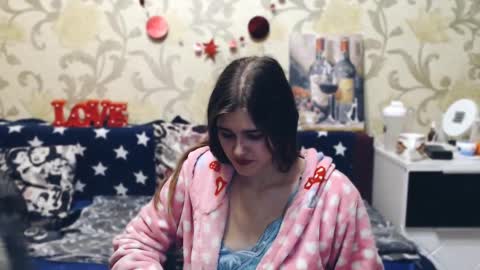 Ada  online show from February 19, 2025, 3:27 pm