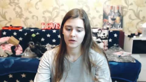 Ada  online show from February 24, 2025, 7:09 pm