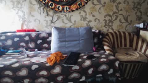 Ada  online show from October 21, 2025, 7:09 am