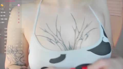  Sue  online show from February 1, 2025, 11:10 am