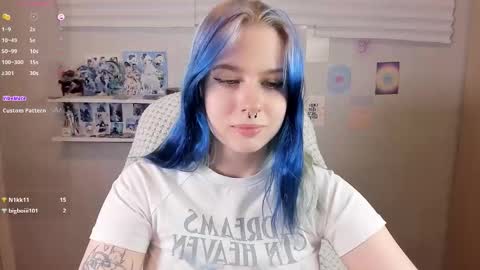  Sue  online show from October 7, 2025, 2:47 pm