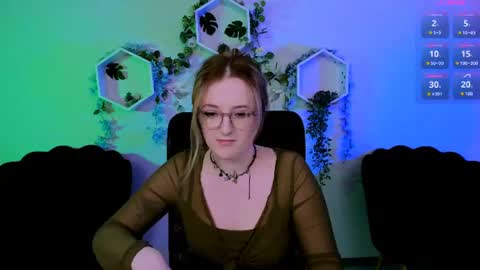 Snapshot of tender_amelia chatting on June 14, 2026, 6:54 pm Ami online show from June 14, 2026, 6:54 pm