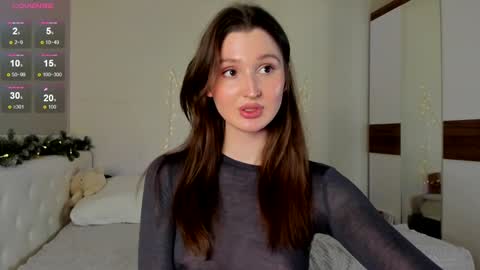 Sexy girl Li online show from December 20, 2024, 2:38 pm