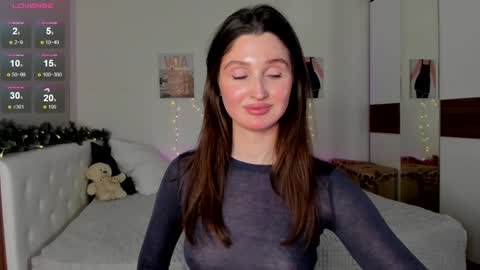 Sexy girl Li online show from December 22, 2024, 5:42 pm