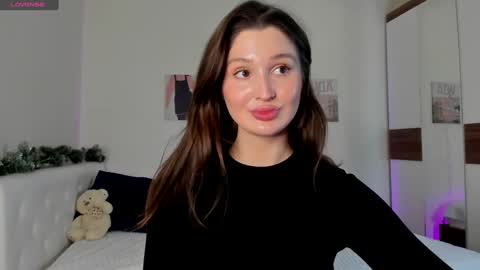 Sexy girl Li online show from January 4, 2025, 2:04 pm