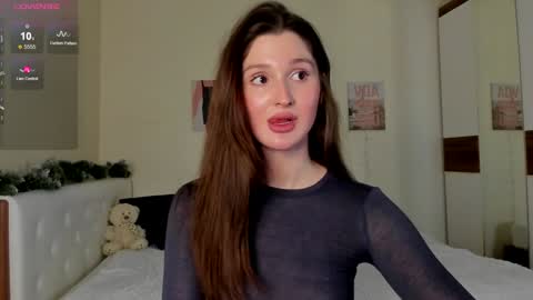 Sexy girl Li online show from January 8, 2025, 2:14 pm