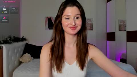 Sexy girl Li online show from January 13, 2025, 5:33 pm