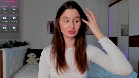 Sexy girl Li online show from January 14, 2025, 5:56 pm