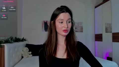 Sexy girl Li online show from January 15, 2025, 2:24 pm