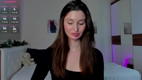 Sexy girl Li online show from January 15, 2025, 5:26 pm