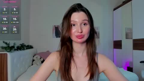 Sexy girl Li online show from January 28, 2025, 5:24 pm