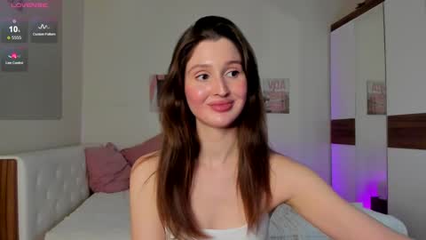 Sexy girl Li online show from January 31, 2025, 2:39 pm