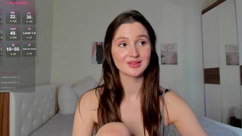 Sexy girl Li online show from February 5, 2025, 2:59 pm