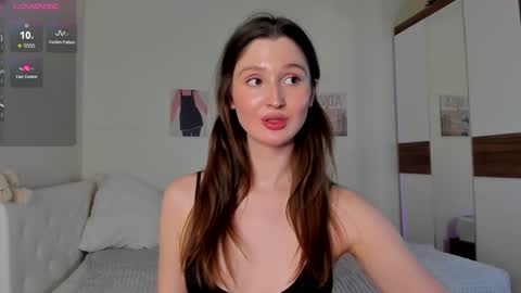 Sexy girl Li online show from February 7, 2025, 5:51 pm
