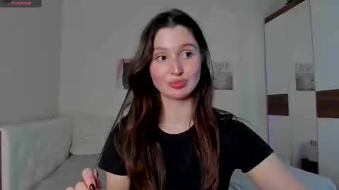 Sexy girl Li online show from February 9, 2025, 4:29 pm