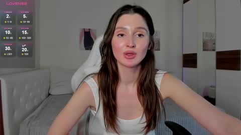 Sexy girl Li online show from February 9, 2025, 7:30 pm