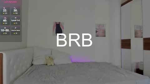 Sexy girl Li online show from February 10, 2025, 5:19 pm