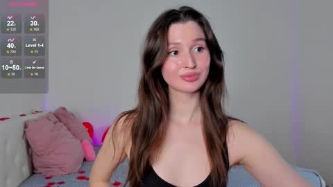 Sexy girl Li online show from February 13, 2025, 2:42 pm