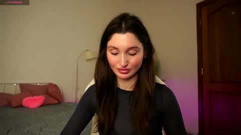 Sexy girl Li online show from February 23, 2025, 10:49 am