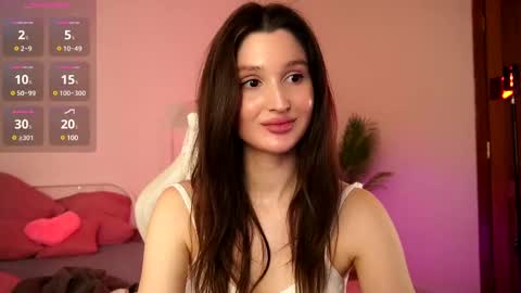 Sexy girl Li online show from February 25, 2025, 10:37 am