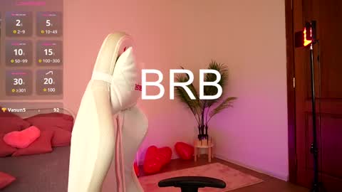 Sexy girl Li online show from February 26, 2025, 10:36 am