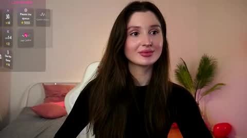 Sexy girl Li online show from March 2, 2025, 12:01 pm