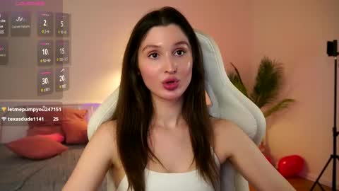 Sexy girl Li online show from March 2, 2025, 3:05 pm