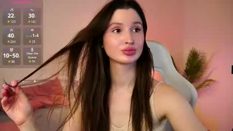 Sexy girl Li online show from March 3, 2025, 11:33 am