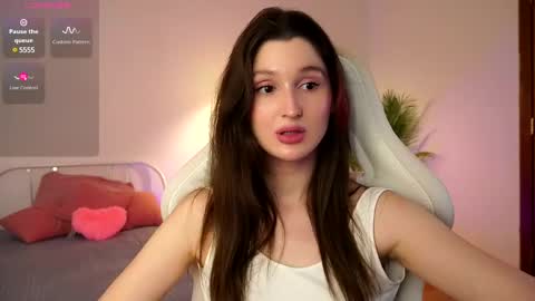 Sexy girl Li online show from March 5, 2025, 10:44 am