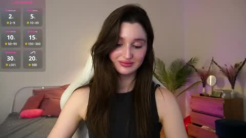 Sexy girl Li online show from March 7, 2025, 12:12 pm