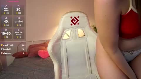 Sexy girl Li online show from March 9, 2025, 5:49 pm