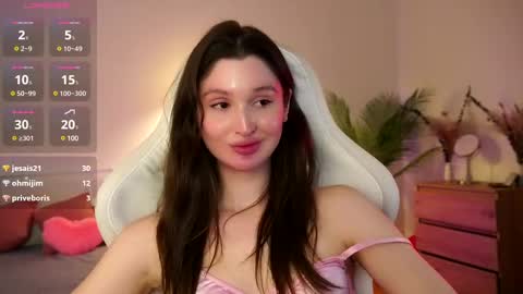 Sexy girl Li online show from March 12, 2025, 1:40 pm