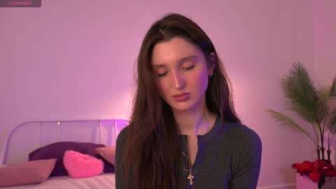 Sexy girl Li online show from October 12, 2025, 12:26 pm