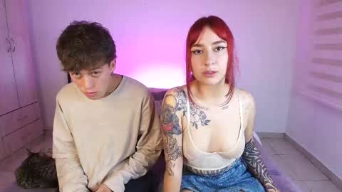 Snapshot of tender_dust chatting on February 8, 2026, 3:32 am tender_dust online show from February 8, 2026, 3:32 am