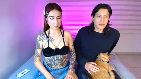 tender_dust online show from June 9, 2026, 4:35 am