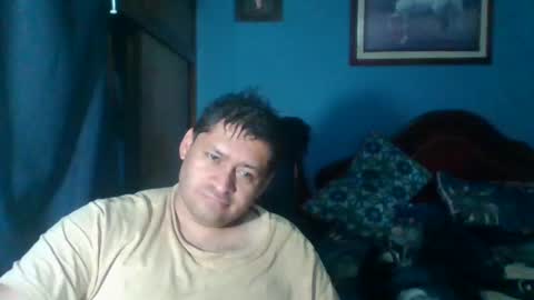 Snapshot of tender_eldelatienda chatting on December 3, 2024, 5:09 am Fabio Canavaro online show from December 3, 2024, 5:09 am