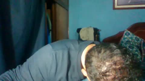 Snapshot of tender_eldelatienda chatting on December 4, 2024, 5:16 am Fabio Canavaro online show from December 4, 2024, 5:16 am