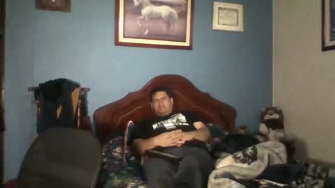 Snapshot of tender_eldelatienda chatting on December 6, 2024, 2:57 am Fabio Canavaro online show from December 6, 2024, 2:57 am