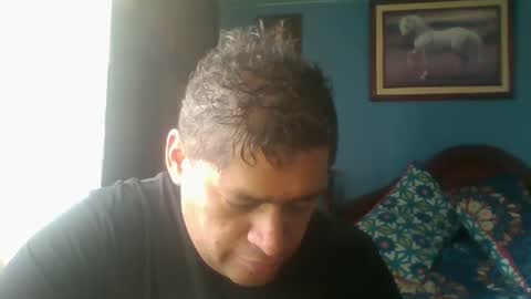 Snapshot of tender_eldelatienda chatting on December 9, 2024, 2:28 pm Fabio Canavaro online show from December 9, 2024, 2:28 pm