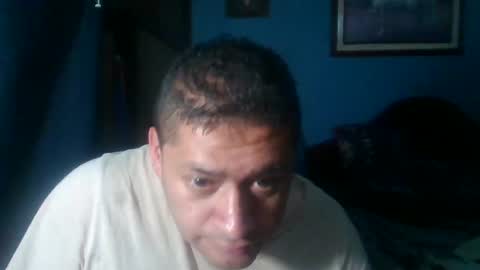 Snapshot of tender_eldelatienda chatting on December 27, 2024, 1:32 am Fabio Canavaro online show from December 27, 2024, 1:32 am