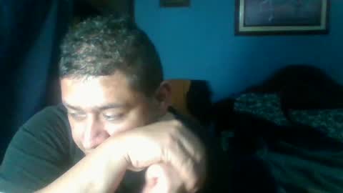 Snapshot of tender_eldelatienda chatting on December 30, 2024, 2:09 am Fabio Canavaro online show from December 30, 2024, 2:09 am