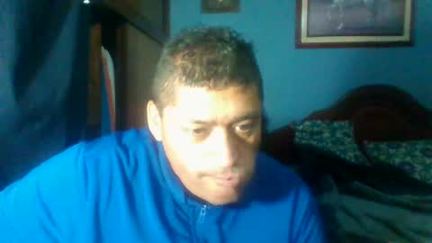 Snapshot of tender_eldelatienda chatting on December 30, 2024, 5:15 am Fabio Canavaro online show from December 30, 2024, 5:15 am