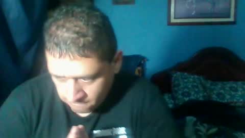 Snapshot of tender_eldelatienda chatting on December 31, 2024, 1:26 am Fabio Canavaro online show from December 31, 2024, 1:26 am