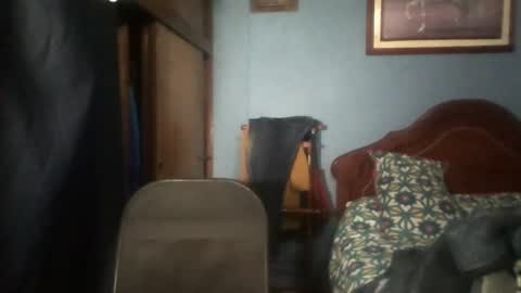 Snapshot of tender_eldelatienda chatting on December 31, 2024, 4:27 am Fabio Canavaro online show from December 31, 2024, 4:27 am