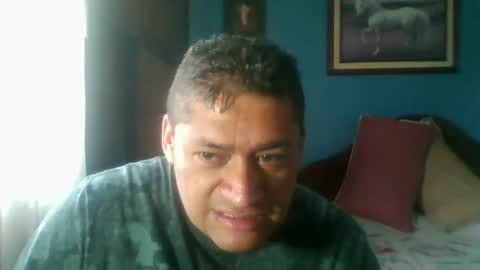 Snapshot of tender_eldelatienda chatting on January 2, 2025, 6:56 pm Fabio Canavaro online show from January 2, 2025, 6:56 pm