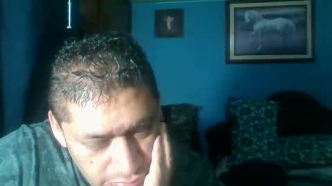 Snapshot of tender_eldelatienda chatting on January 4, 2025, 12:27 am Fabio Canavaro online show from January 4, 2025, 12:27 am