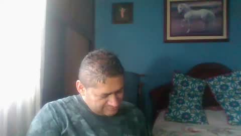 Snapshot of tender_eldelatienda chatting on January 4, 2025, 5:16 pm Fabio Canavaro online show from January 4, 2025, 5:16 pm