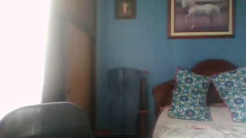 Snapshot of tender_eldelatienda chatting on January 4, 2025, 8:16 pm Fabio Canavaro online show from January 4, 2025, 8:16 pm