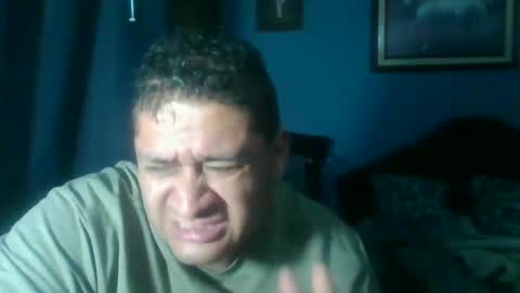 Snapshot of tender_eldelatienda chatting on January 7, 2025, 2:53 am Fabio Canavaro online show from January 7, 2025, 2:53 am