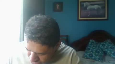 Snapshot of tender_eldelatienda chatting on January 7, 2025, 5:09 pm Fabio Canavaro online show from January 7, 2025, 5:09 pm